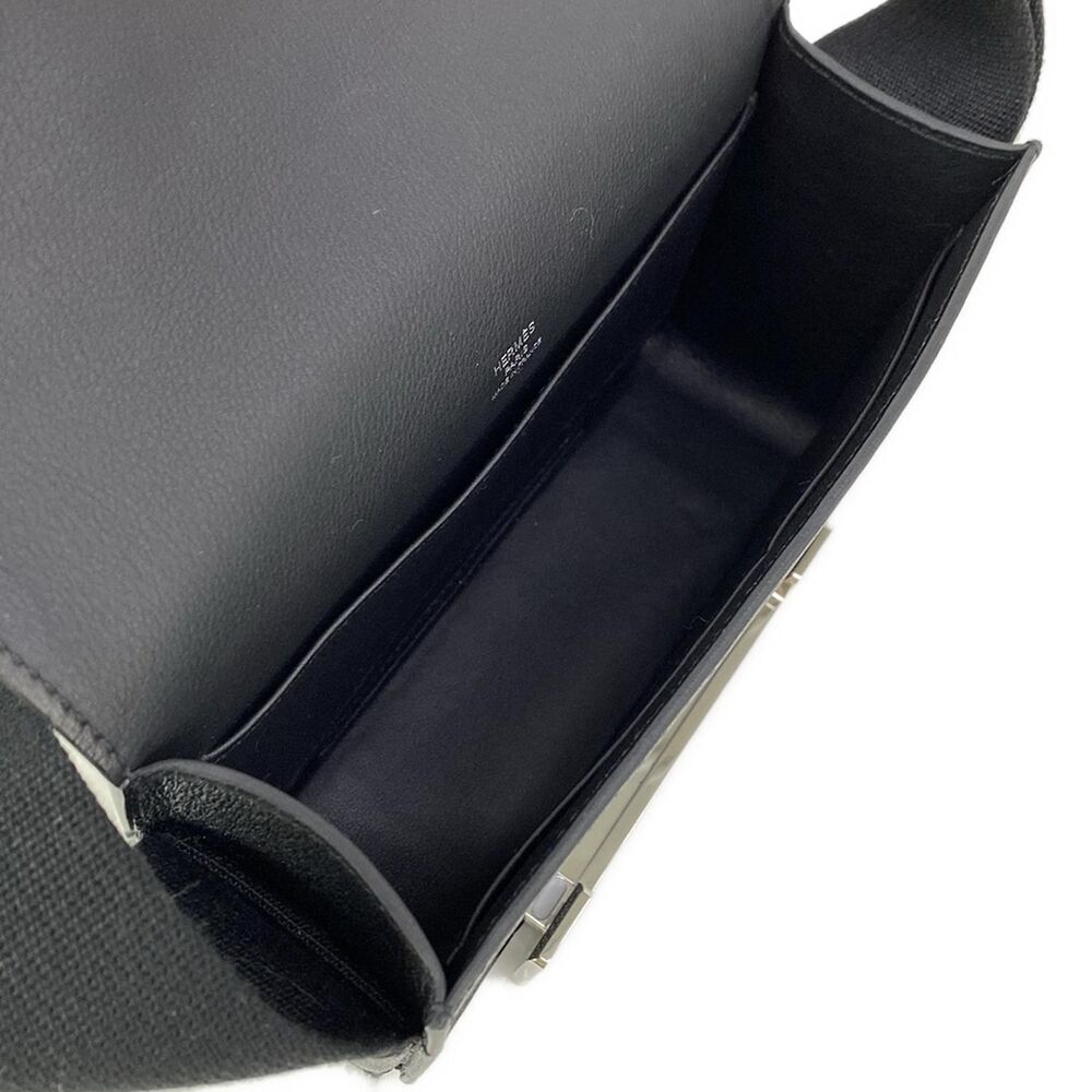 Hermès Geta Shoulder Bag - Picture 10 of 16